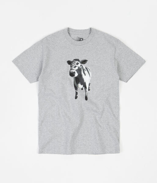Bronze 56K Cow Tee T-Shirt 2021 (Brand New)