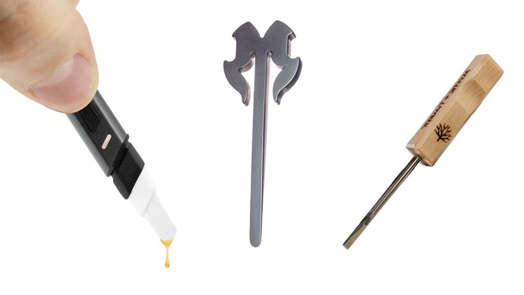 Heady Tools