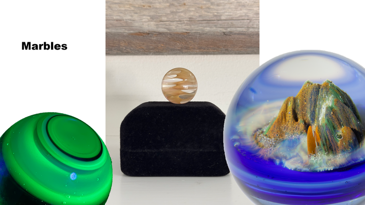 Marbles