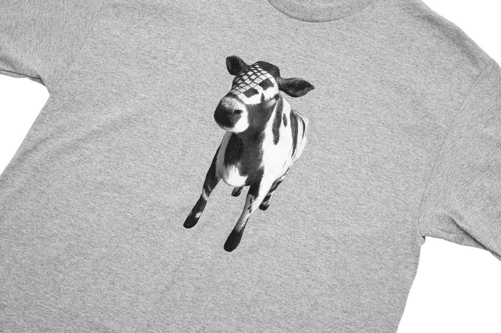Bronze 56K Cow Tee T-Shirt 2021 (Brand New)