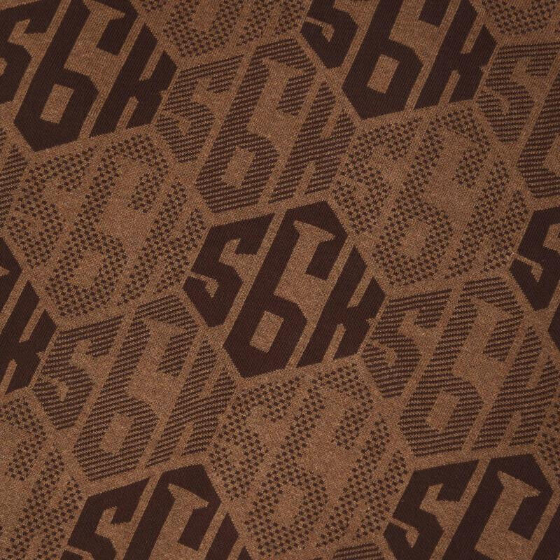 Bronze 56k Knit Sweater Brown Size Medium (Brand New)