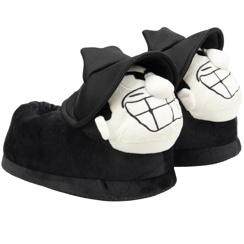 FTP Boris Slippers Size S/M