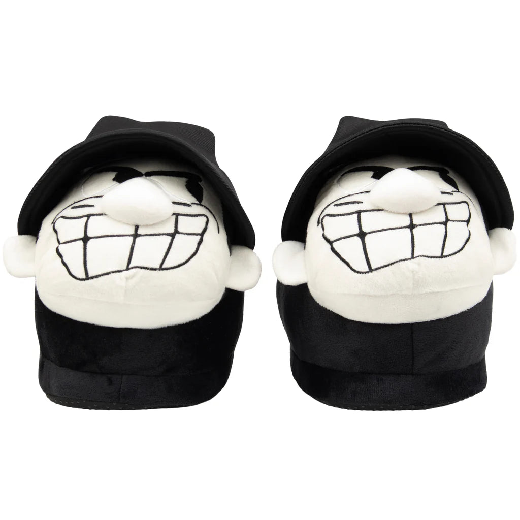 FTP Boris Slippers Size S/M