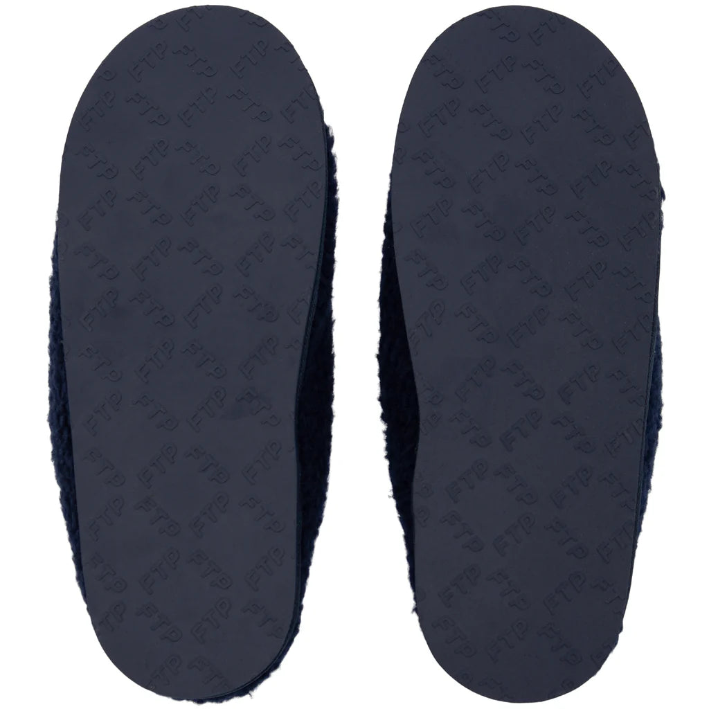 FTP Bear Slippers Size 8 Mens