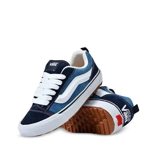 Imran Potato x Vans New Skool Shoes Size 7.5